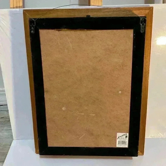 Arister Gift Inc. Diorama French Country Kitchen Scene, Teapot,Wine,French bread - Picture 7 of 10